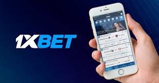 Experience the Excitement of Online Betting with 1xbet -300590948