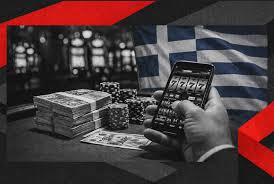 Φρουτάκια Χωρίς Ταυτοποίηση Παιχνίδια και Ευκαιρίες