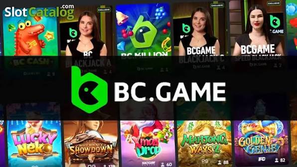 Unlocking Legends How to Maximize Your Winnings with BC.Game Bonuses and Promo Codes